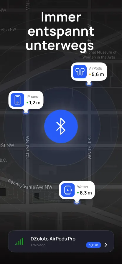 App-Vorschau